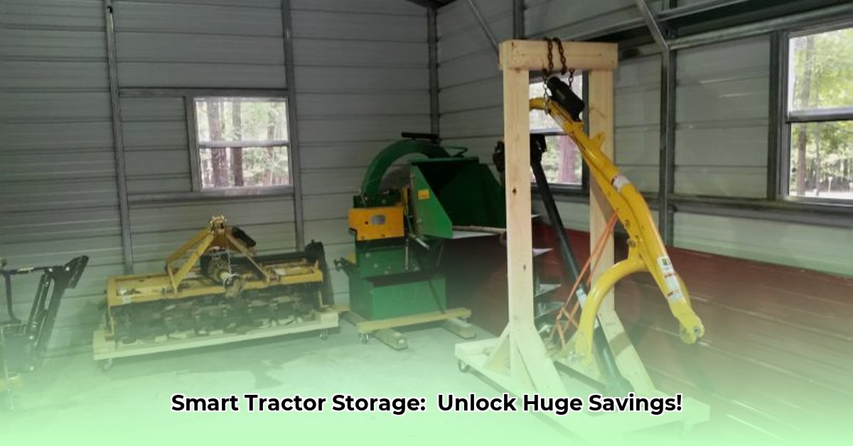 tractor-implement-storage